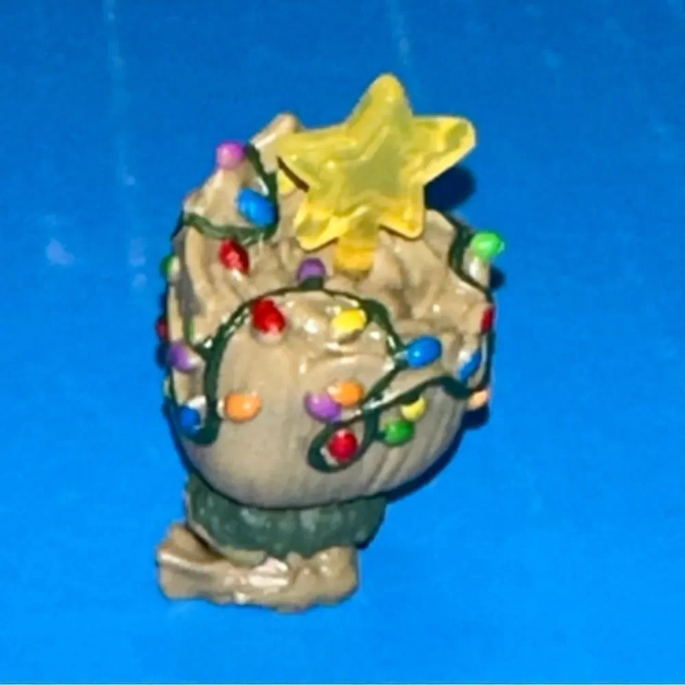 Funko Pop Groot mini figure